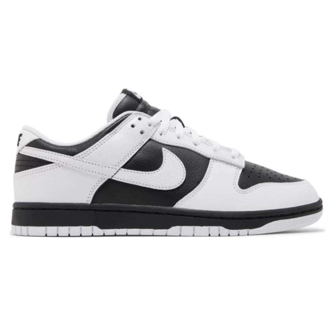 rereindandm Tênis Nike Dunk Low 'Reverse Panda' – Diamond Sneakers BR