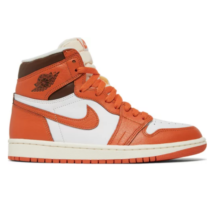 Zapatillas Air Jordan 1 Retro High OG Starfish