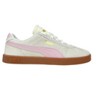 Zapatillas Puma Club II Wns White Rose