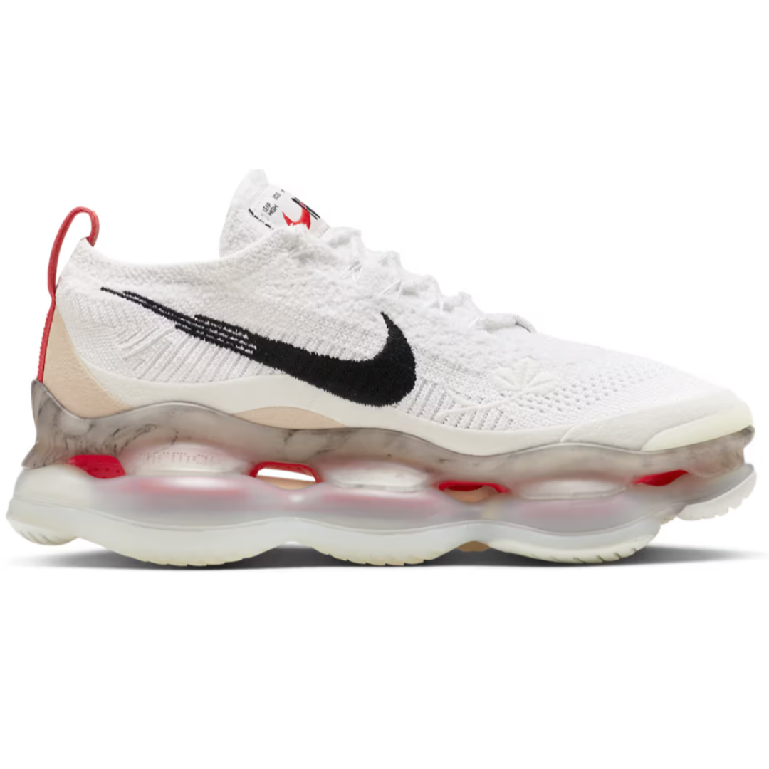 Tênis Nike Air Max Scorpion Lunar New Year Leap High – Diamond