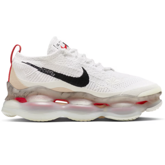 Nike Air Max Scorpion Salto Alto del Año Nuevo Lunar