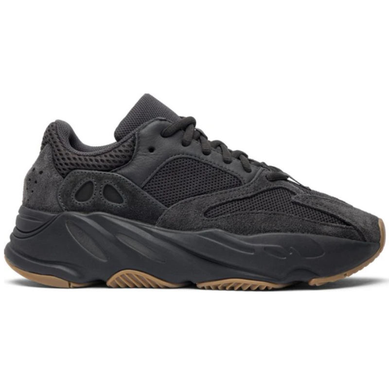 Adidas Yeezy Boost 700 'Negro utilitario'