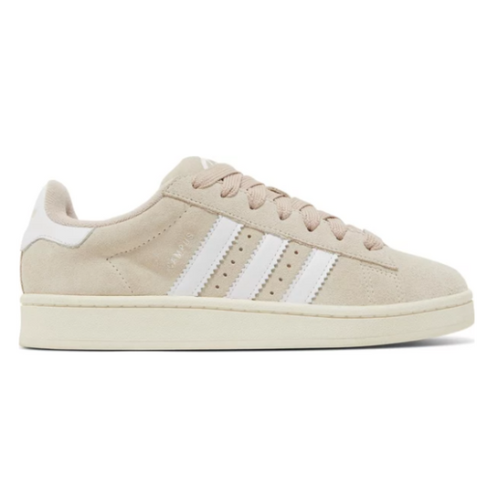 Tênis Adidas Campus 00s Wonder White