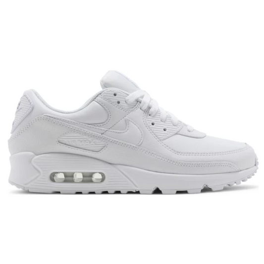 Nike Air Max 90 Essential Blanco