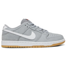 Nike SB Dunk Low Pro ISO Gris Goma