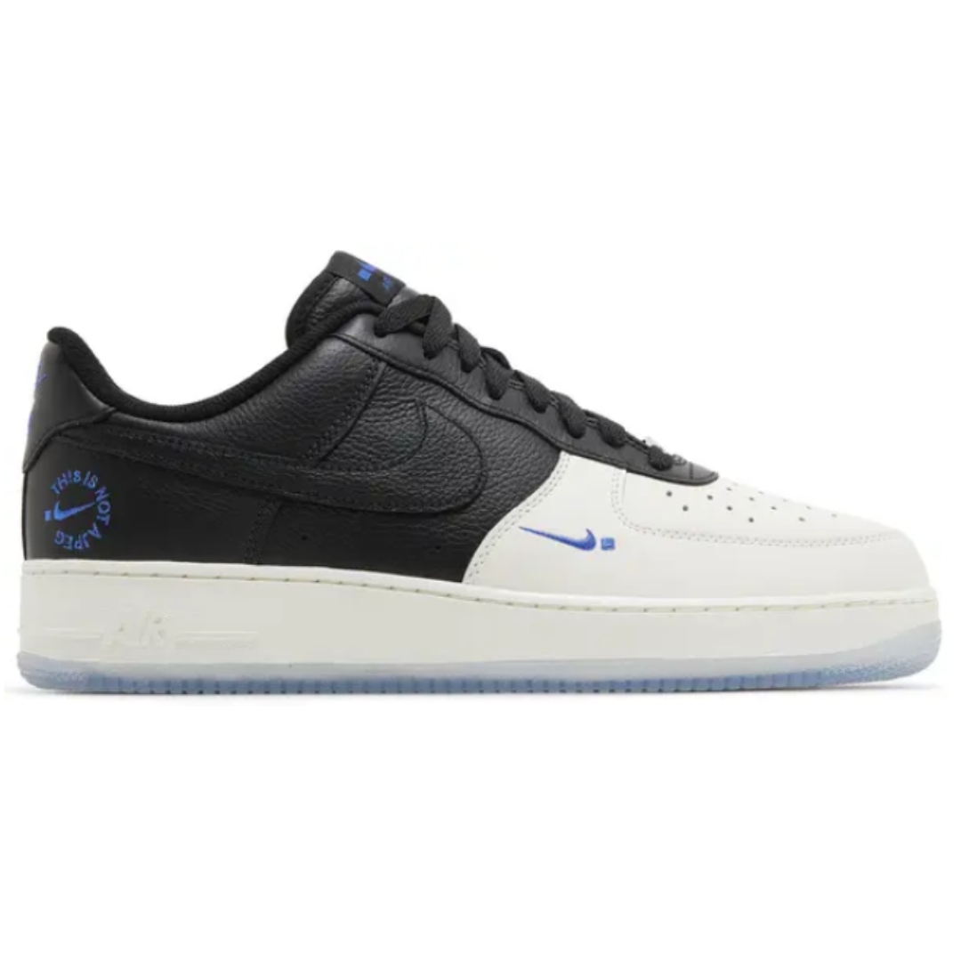 Tênis Nike Air Force 1 Low TINAJ