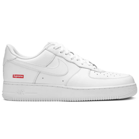 Zapatillas Air Force 1 Low X Supreme