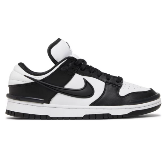 Tênis Nike Dunk Low Twist Panda