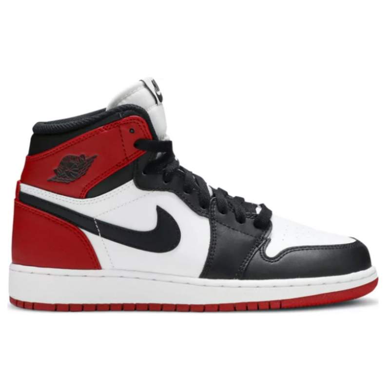 Air Jordan 1 High 'Punta negra'