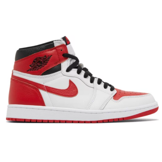 Air Jordan 1 Retro High OG 'Heritage'