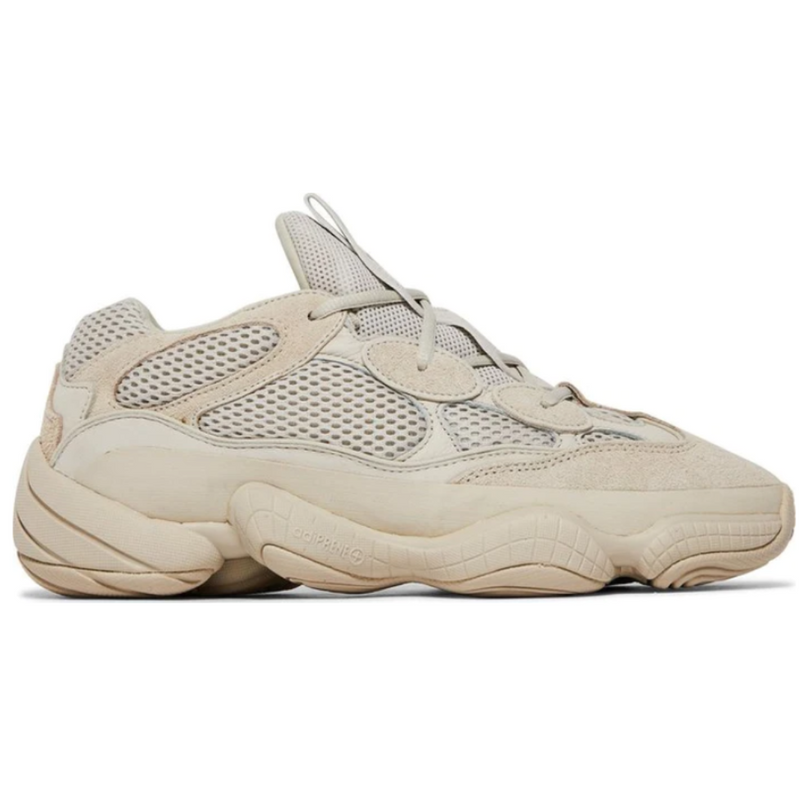 Zapatillas Adidas Yeezy 500 'Blush'