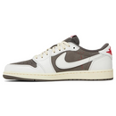 Travis Scott x Air Jordan 1 Low OG Reverse Moca