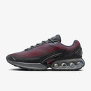 Nike Air Max DN University Red Iron Gray