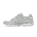 Asics Gel-NYC Crema Gris Nube