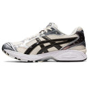 Asics Gel-Kayano 14 Crema Negro Metálico Ciruela