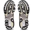 Asics Gel-Kayano 14 Crema Negro Metálico Ciruela