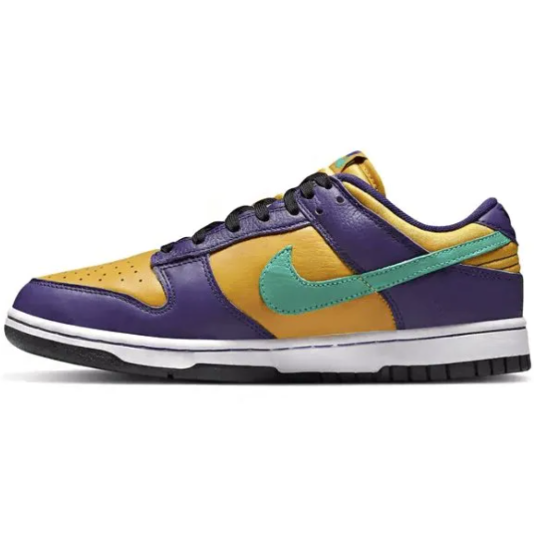 Tênis Nike Dunk Low Lisa Leslie