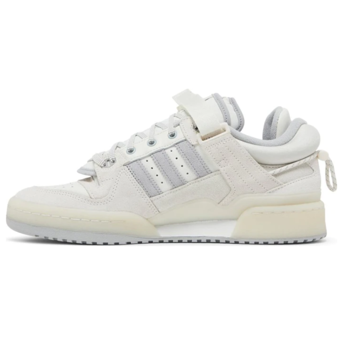 Tênis Bad Bunny x Forum Buckle Low 'Last Forum'