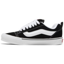 Vans Knu Skool Negro Blanco