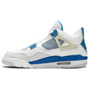 Nike Air Jordan 4 Retro 'Azul Militar' 2006