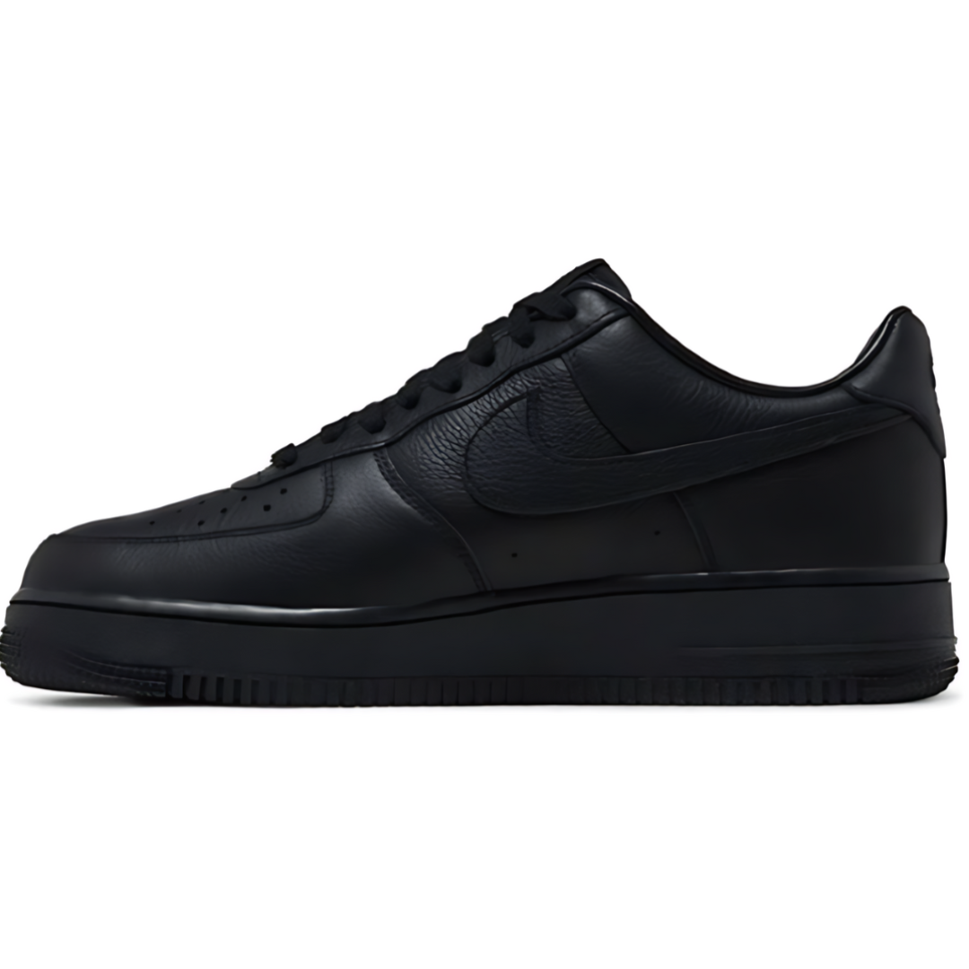 Tênis Cactus Plant Flea Market X Air Force 1 Low Premium “ Black ” 2024