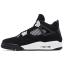Air Jordan 4 Retro Blanco Trueno
