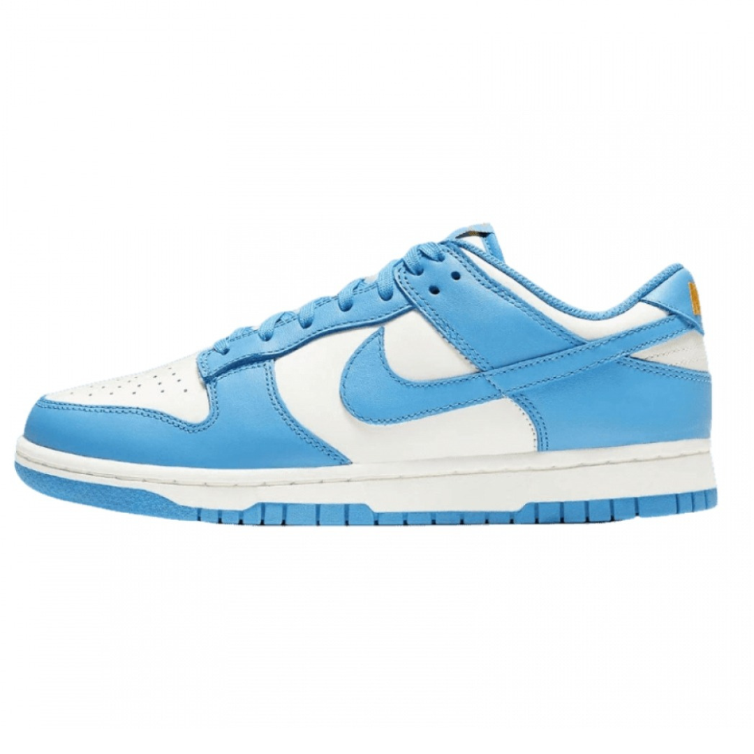 Tênis Nike Dunk Low Coast