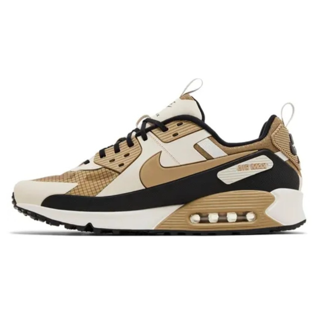 Tênis Nike Air Max 90 Drift 'Light Orewood Brown'
