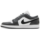 Air Jordan 1 Low 'Gris Hierro'