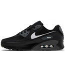 Nike Air Max 90 Negro Gris Hierro Marina
