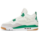 Nike SB x Air Jordan 4 Retro SP 'Verde pino'