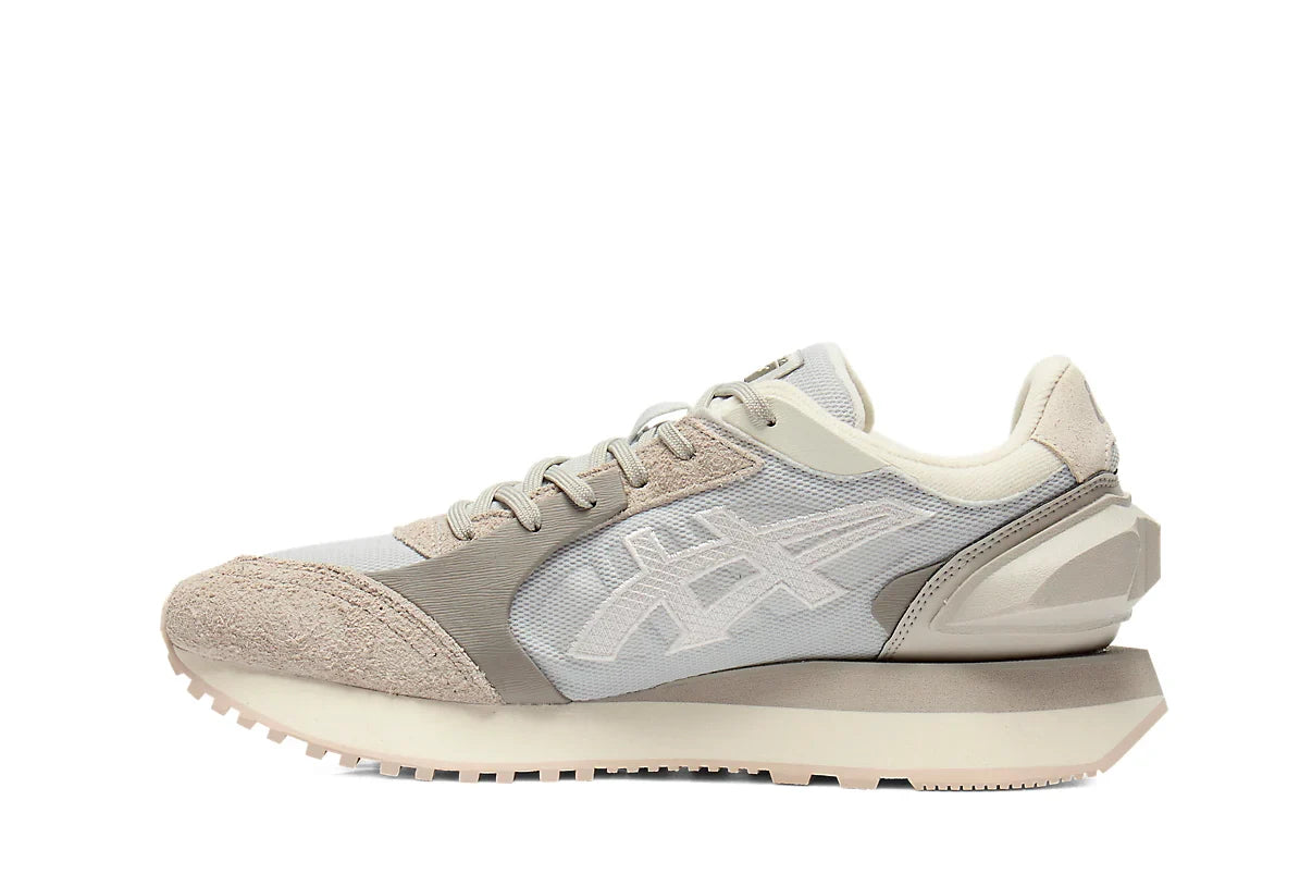 Onitsuka Tiger Moage Glacier Grey/Off White Bege