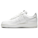 Nike Air Force 1 '07 Essential 'Negro vela'