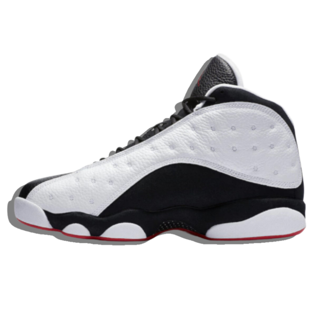 Tênis Air Jordan 13 Retro 'He Got Game'
