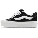 Vans Knu Stack Negro Blanco