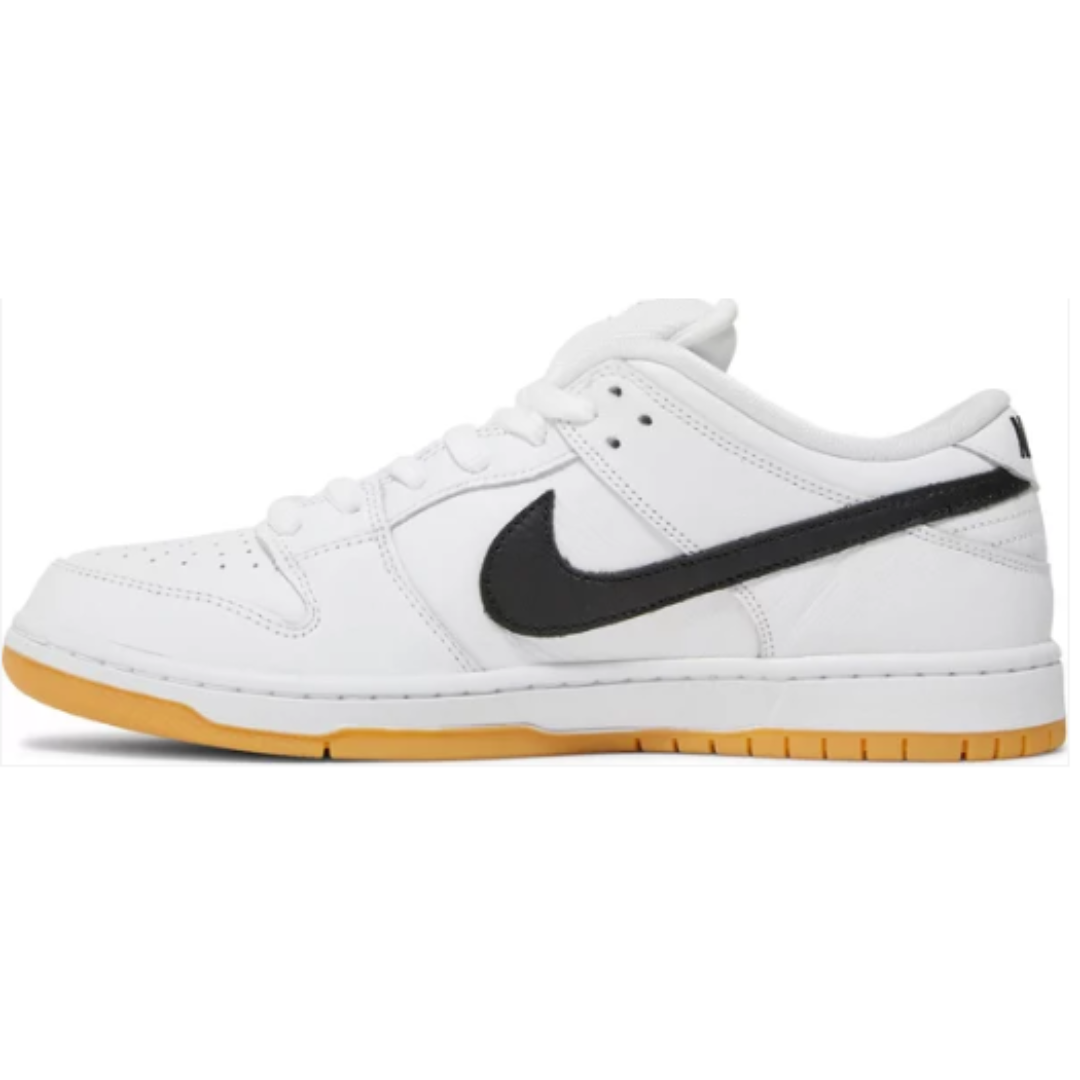 Tênis Nike Dunk Low Pro ISO SB 'Orange Label'