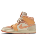 Air Jordan 1 Mid 'Albaricoque'