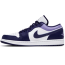 Air Jordan 1 Low Sky J Morado