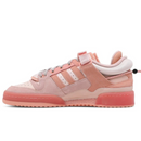 Zapatillas bajas con hebilla 'Easter Egg' de Bad Bunny x Forum