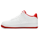 Nike Air Force 1 Low Rojo Universitario