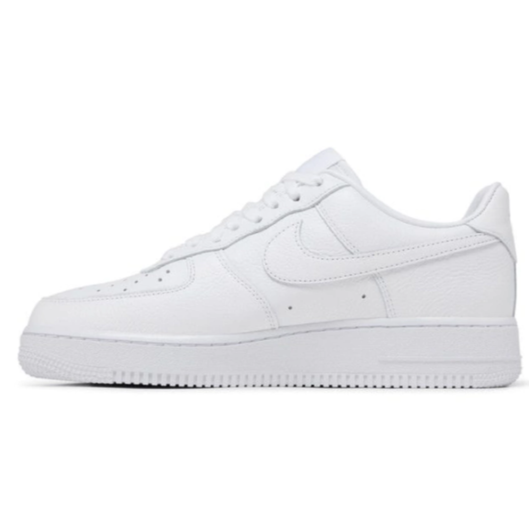Tênis Cactus Plant Flea Market X Air Force 1 Low Premium “ White ” 2024