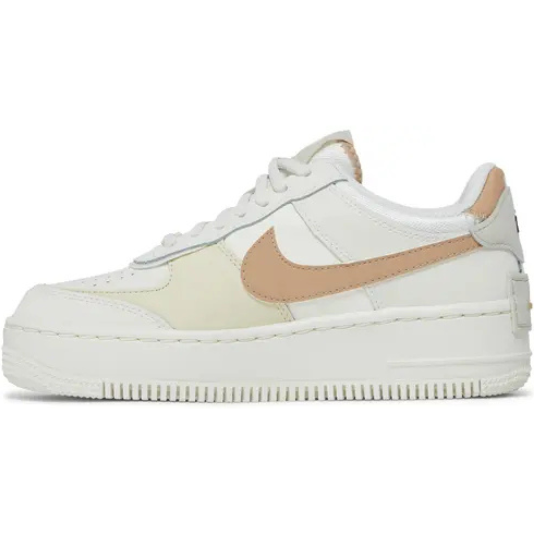 Tênis Nike Air Force 1 Shadow Off White