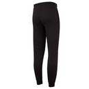 Pantalones deportivos Puma ESS Logo FL CL para hombre - Negro