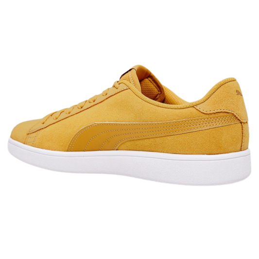 Tênis Puma Smash V2 BDP Honey Mustard (Pronta Entrega)