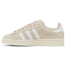 Zapatillas Adidas Campus Wonder blancas de los años 00