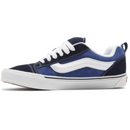 Vans Knu Skool Azul Marino Blanco