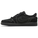 Travis Scott x Air Jordan 1 Low OG Negro Fantasma