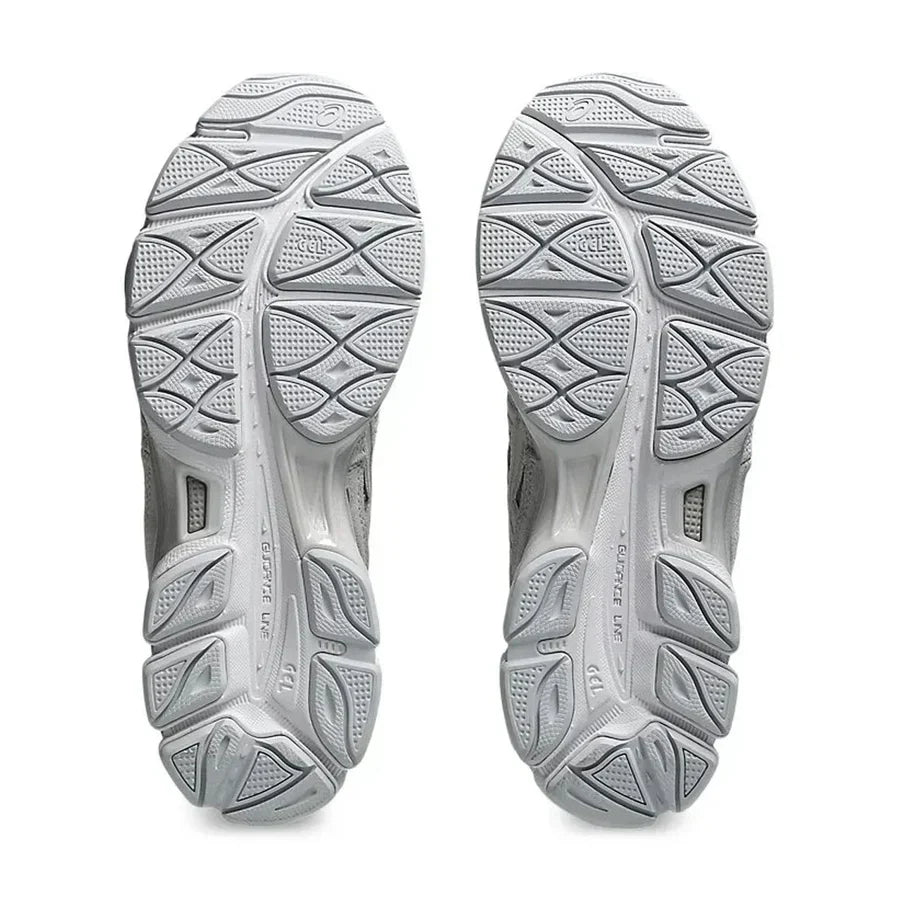 Tênis Asics Gel-NYC Cream Cloud Grey (Pronta Entrega)