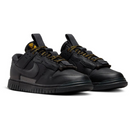 Nike Air Dunk Low Jumbo Negro Dorado