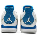 Nike Air Jordan 4 Retro 'Azul Militar' 2006